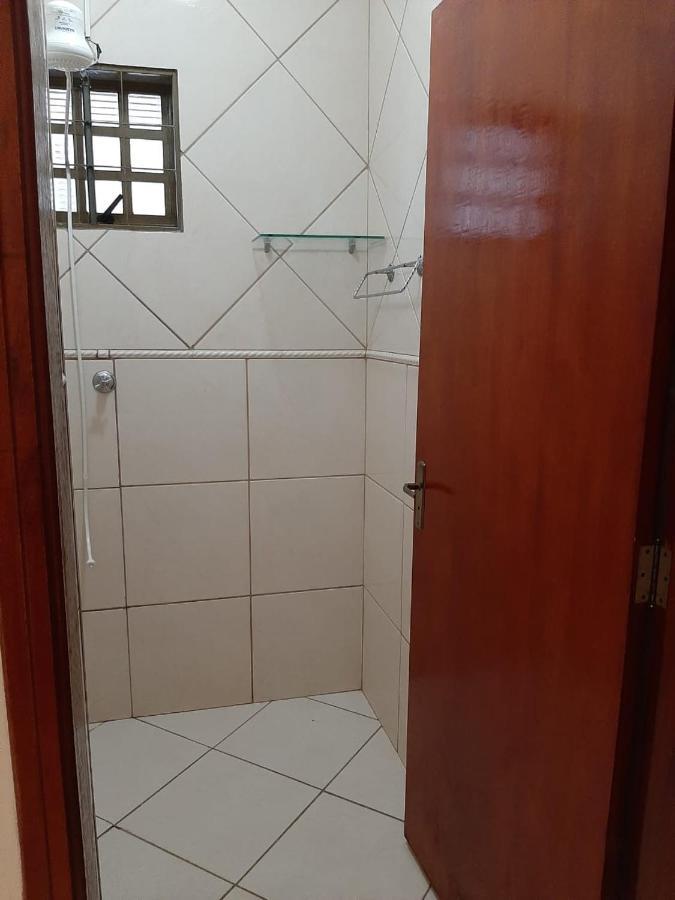 Divino Lugar Apartment Olímpia Exterior foto