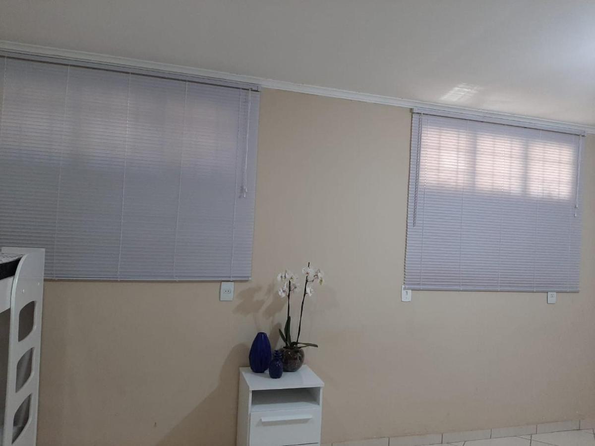 Divino Lugar Apartment Olímpia Exterior foto