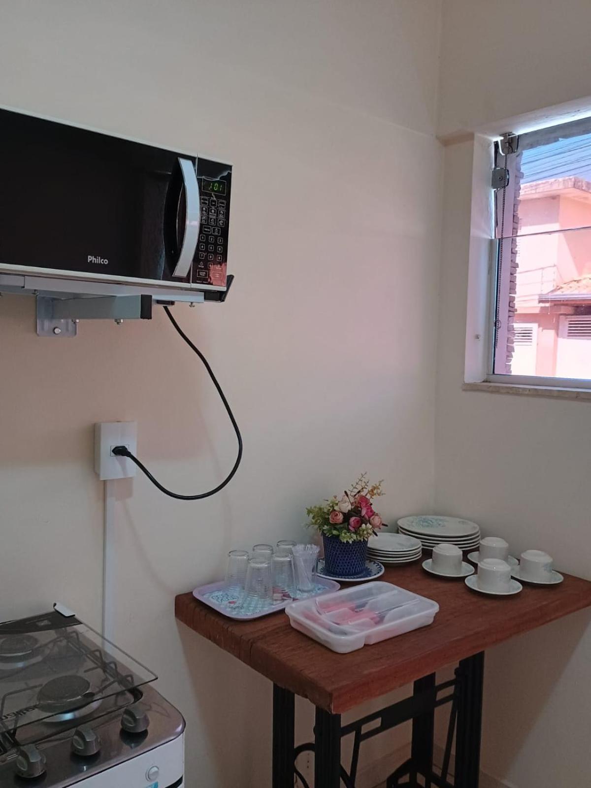 Divino Lugar Apartment Olímpia Exterior foto