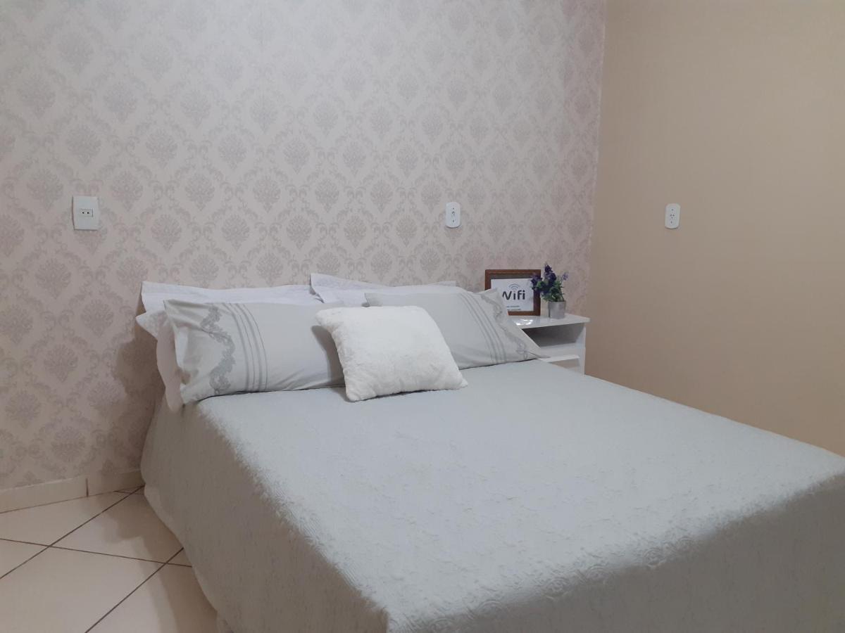 Divino Lugar Apartment Olímpia Exterior foto